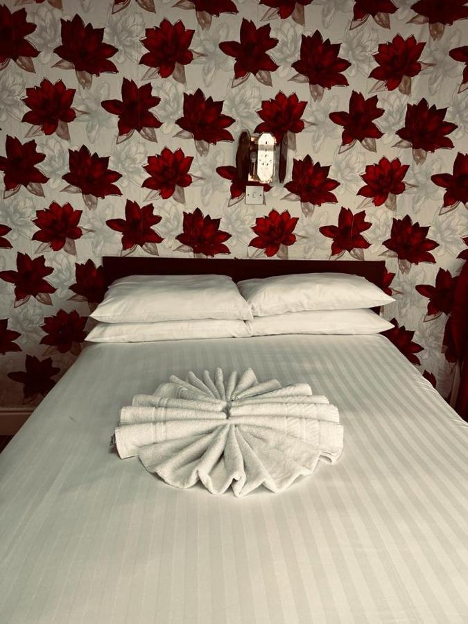Sunset Beach Hotel Блэкпул Экстерьер фото